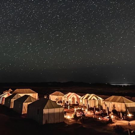 Roses Desert Camp 메르주가 외부 사진